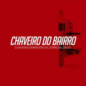CHAVEIRO SAÚDE (11) 98876-3954